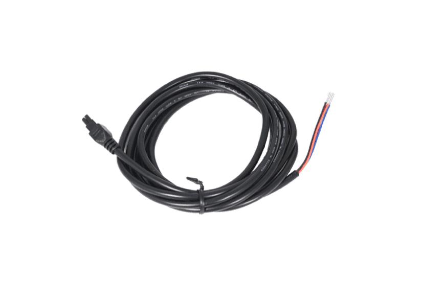Cradlepoint Strøm Gpio-kabel