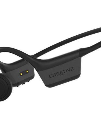 Creative Outlier Free Mini Hovedtelefoner Med Mik