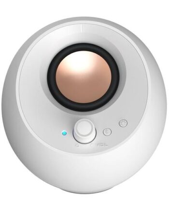 Creative Pebble Pro Højttalere Til Pc Trådløs