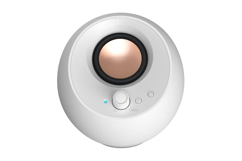 Creative Pebble Pro Højttalere Til Pc Trådløs