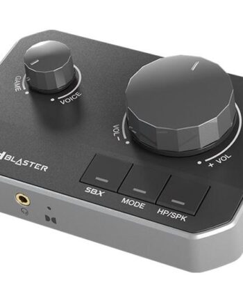 Creative Sound Blaster G8 Lydkort