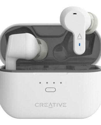 Creative Zen Air Pro ægte Trådløse øretelefoner Med Mik