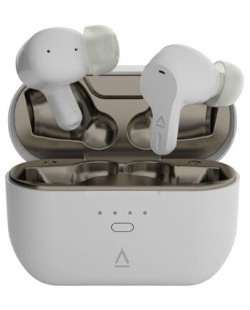 Creative Zen Air Sxfi ægte Trådløse øretelefoner Med Mik