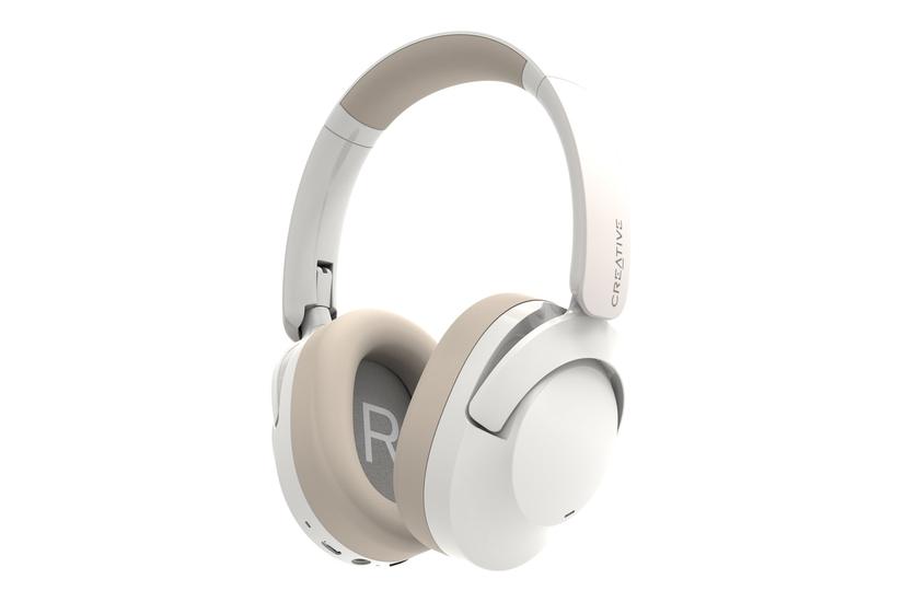 Creative Zen Hybrid Hovedtelefoner Med Mik