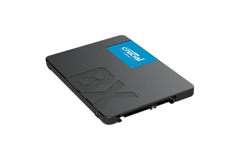 Crucial Bx500 500gb Sata Ssd