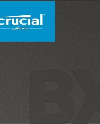 Crucial Bx500 Ssd 240gb     Quot  Sata 6gb