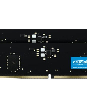 Crucial Ct2k8g48c40u5 Hukommelsesmodul 16 Gb       Gb Ddr5