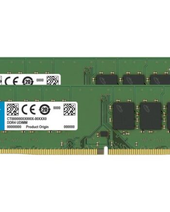 Crucial Ct2k16g4dfra32a Hukommelsesmodul 32 Gb     16 Gb Ddr4