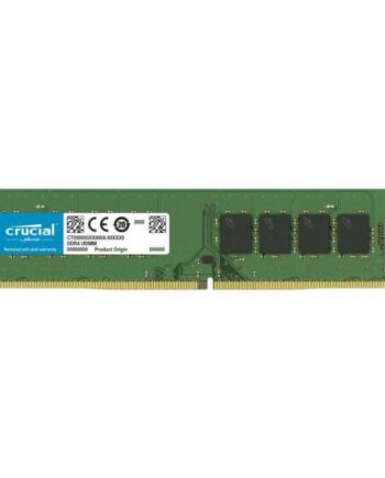 Crucial 16gb Ddr4 Ram 3200mhz
