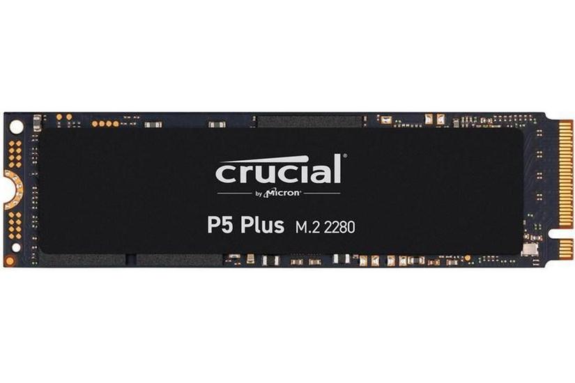 Crucial 1000gb P3 Plus 3d Nand Nvme Pcie Ssd