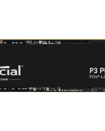 Crucial P3 Plus   Tb     Pci Express     Nvme 3d Nand