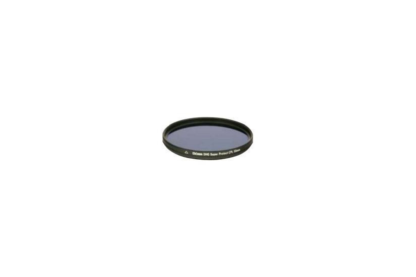 Dörr Filter Cirkulær Polarisator 40 Mm