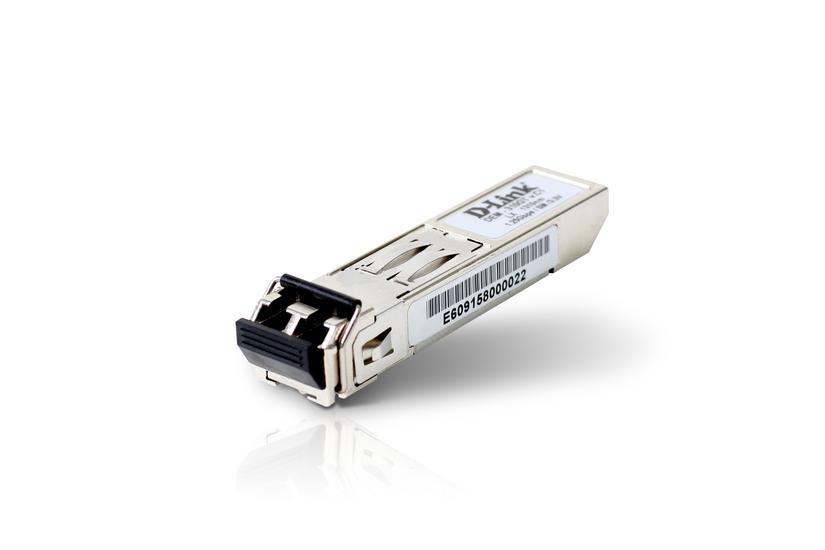-link Dem 310gt Sfp Mini-gbic Transceiver Modul 1gbe