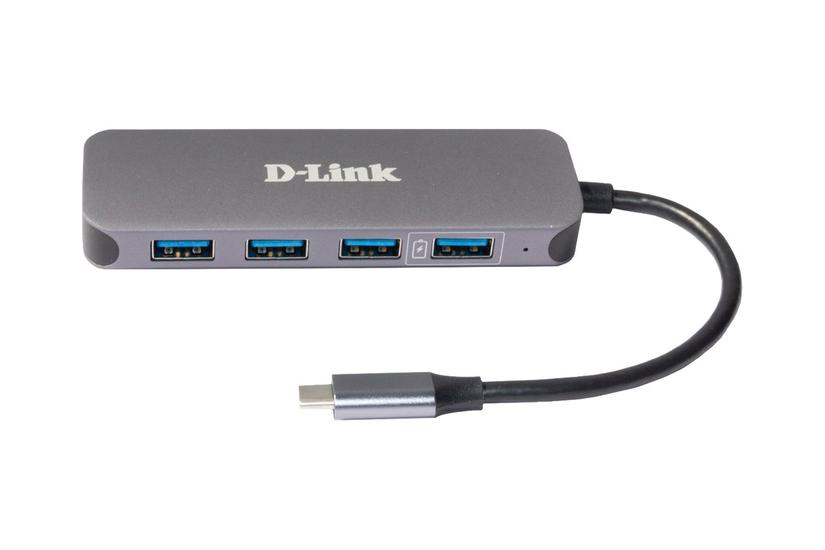 -link Dub-2340 Hub Porte