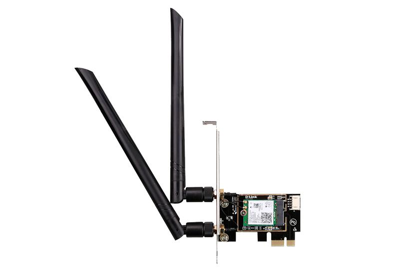 -link Dwa-x582 Netværksadapter Pcie