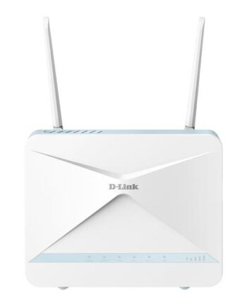 -link Eagle Pro Ai G416 Trådløs Router Wi-fi   3g  4g Desktop