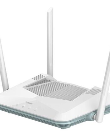 -link Eagle Pro Ai R32 Trådløs Router Wi-fi   Desktop
