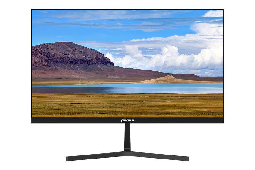 Dahua Dhi-lm24-b200s Skærm Led Baglys 23 Quot Va 5ms Full Hd 1920x1080 Ved 100hz