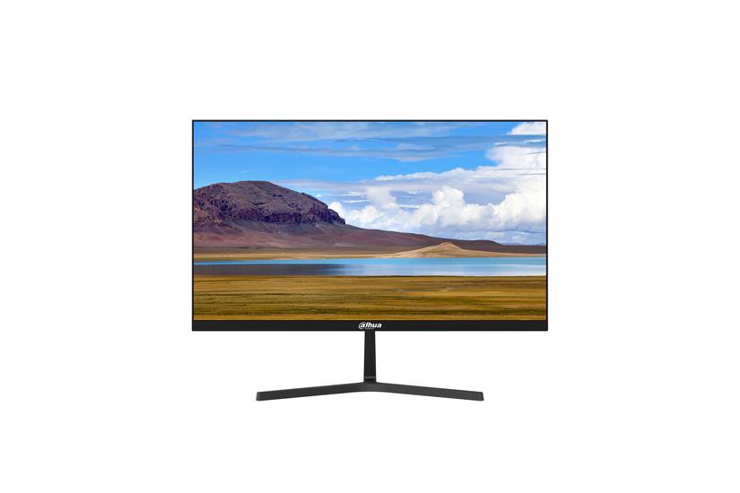 Dahua Dhi-lm27-b200s Skærm Led Baglys 27 Quot Va 5ms Full Hd 1920x1080 Ved 100hz