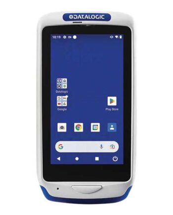 Datalogic Joya Touch 22 Terminal Til Indsamling Af Data Android 11 Eller Senere 32 Gb