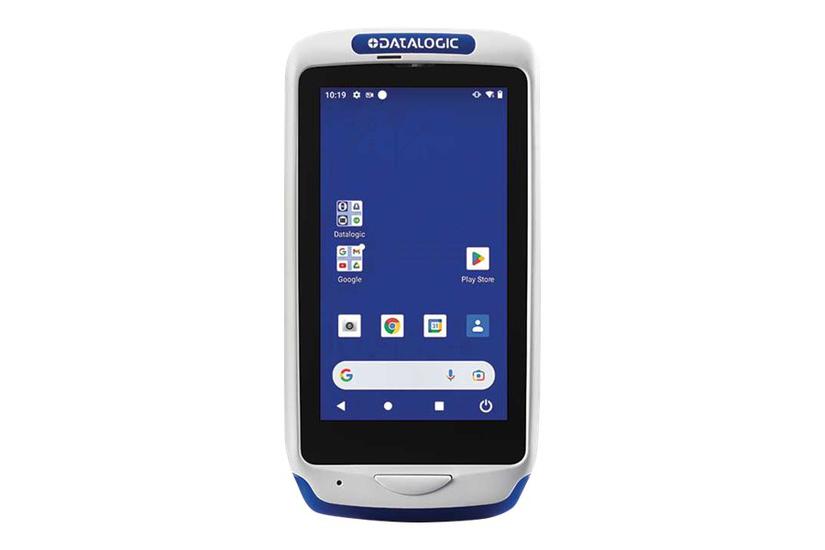Datalogic Joya Touch 22 Terminal Til Indsamling Af Data Android 11 Eller Senere 32 Gb