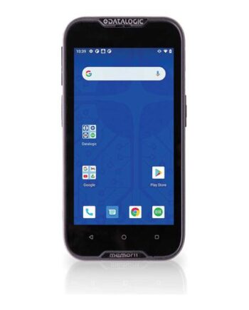 Datalogic Memor 11 Terminal Til Indsamling Af Data Android 11 32 Gb    4g