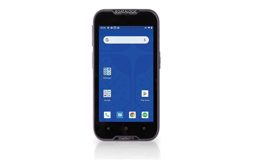 Datalogic Memor 11 Terminal Til Indsamling Af Data Android 11 32 Gb 4g