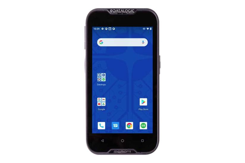 Datalogic Memor 11 Terminal Til Indsamling Af Data Android 11 32 Gb