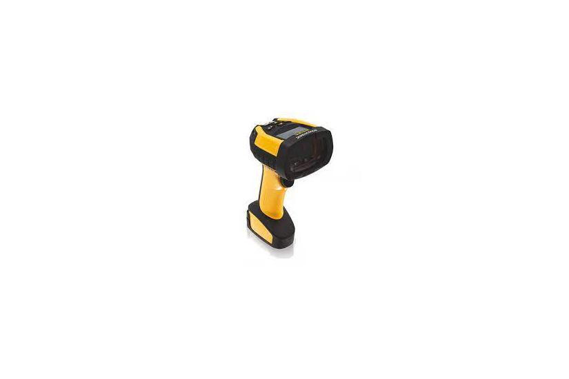 Datalogic Powerscan Pbt9600 Usb Kit Stregkodescanner