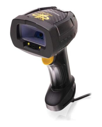 Datalogic Powerscan Pd9630-dpx Usb Kit Stregkodescanner