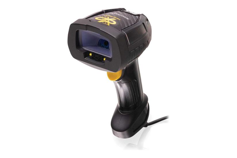 Datalogic Powerscan Pd9630-dpx Usb Kit Stregkodescanner