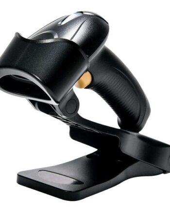 Datalogic Powerscan Pm9600 Rs-232 Kit Stregkodescanner