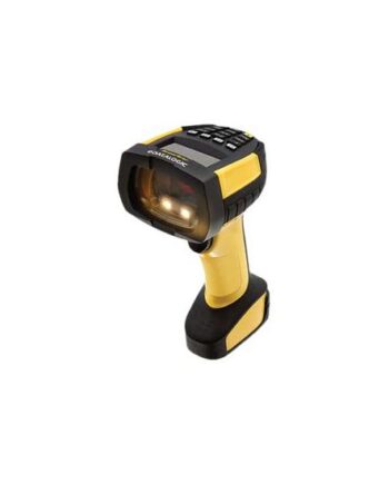 Datalogic Powerscan Pm9600 Usb Kit Stregkodescanner