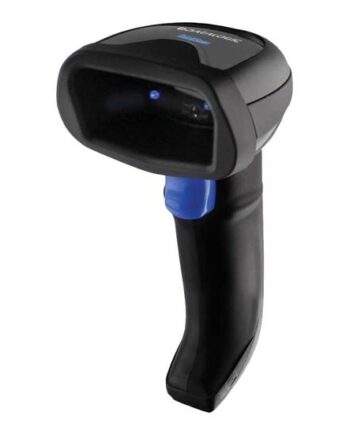 Datalogic Quickscan Qbt2500 Kit Stregkodescanner