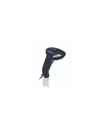 Datalogic Quickscan 2200 Series Qd2220 Kit Stregkodescanner