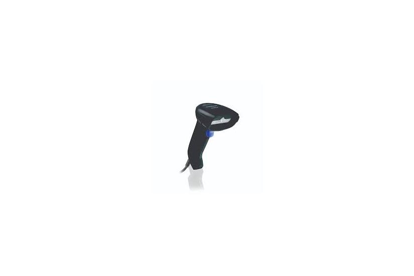 Datalogic Quickscan 2200 Series Qd2220 Kit Stregkodescanner