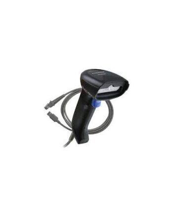 Datalogic Quickscan 2200 Series Qd2220 Kit Stregkodescanner