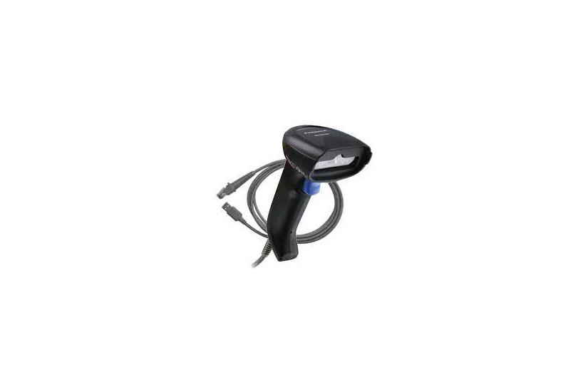 Datalogic Quickscan 2200 Series Qd2220 Kit Stregkodescanner