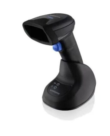 Datalogic Quickscan 2500 Series Qm2500 Kit Stregkodescanner