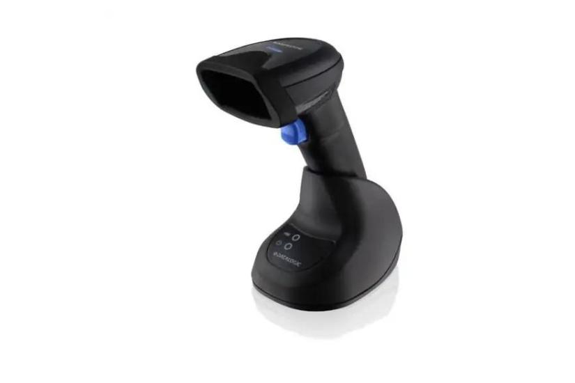 Datalogic Quickscan 2500 Series Qm2500 Kit Stregkodescanner