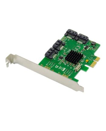 Dawicontrol Dc-614e Raid Blister Raid Controller Pci Express       Gbit Sek