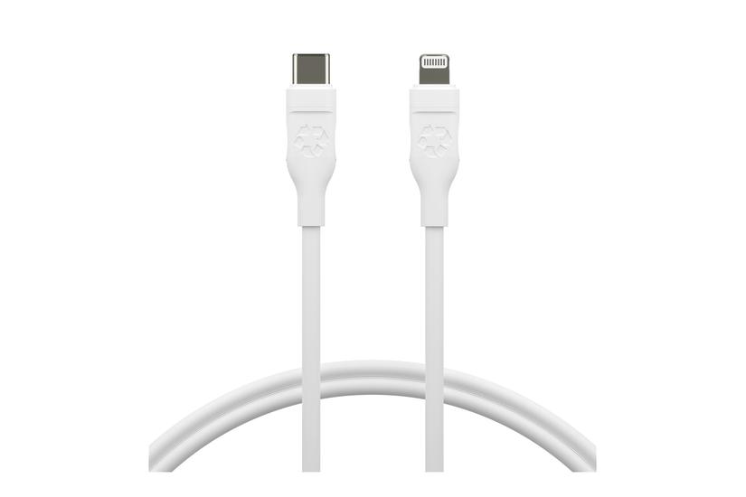 Dbramante1928 Re-charge Lightning-kabel