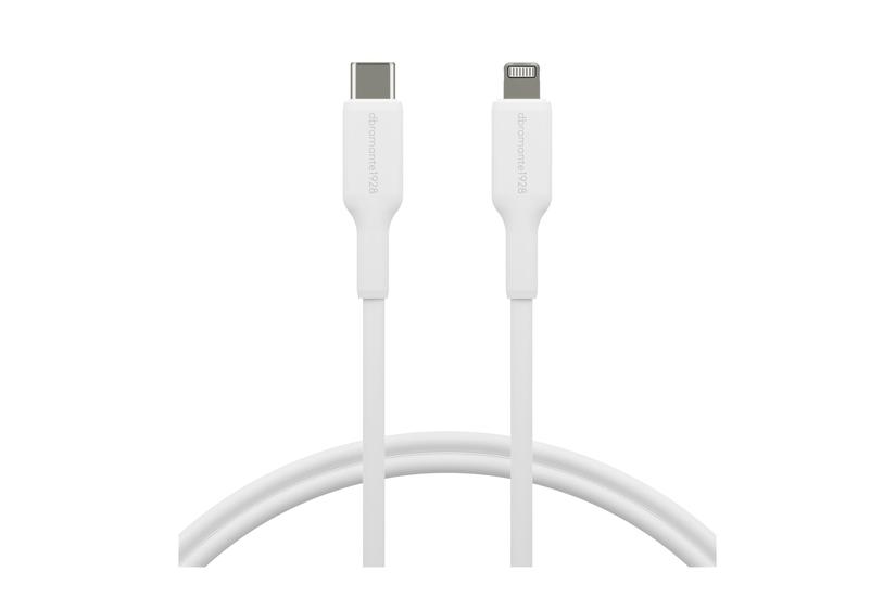 Dbramante1928 Re-charge Lightning-kabel