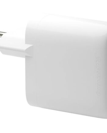 Dbramante1928 Re-charge Strømforsyningsadapter 24 Pin Usb-   Usb 65 Watt