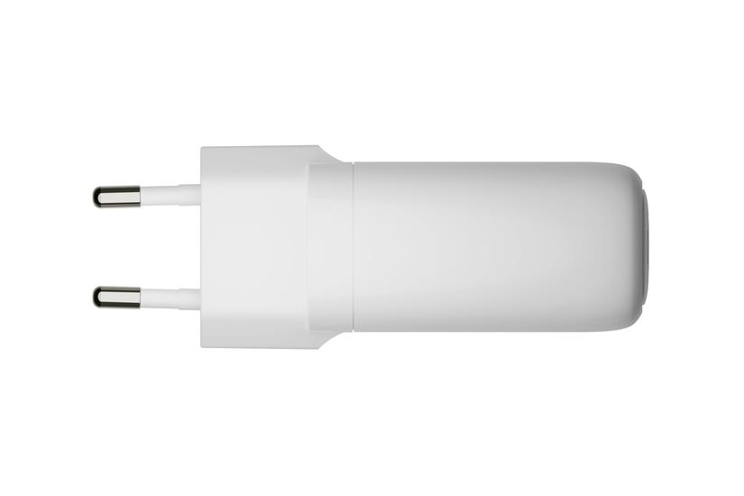 Dbramante1928 Re-charge Strømforsyningsadapter 24 Pin Usb- 65 Watt