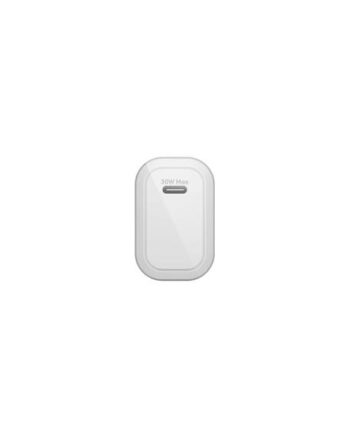 Dbramante1928 Re-charge Strømforsyningsadapter 24 Pin Usb-  30 Watt