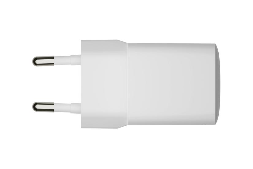 Dbramante1928 Re-charge Strømforsyningsadapter 24 Pin Usb- 30 Watt