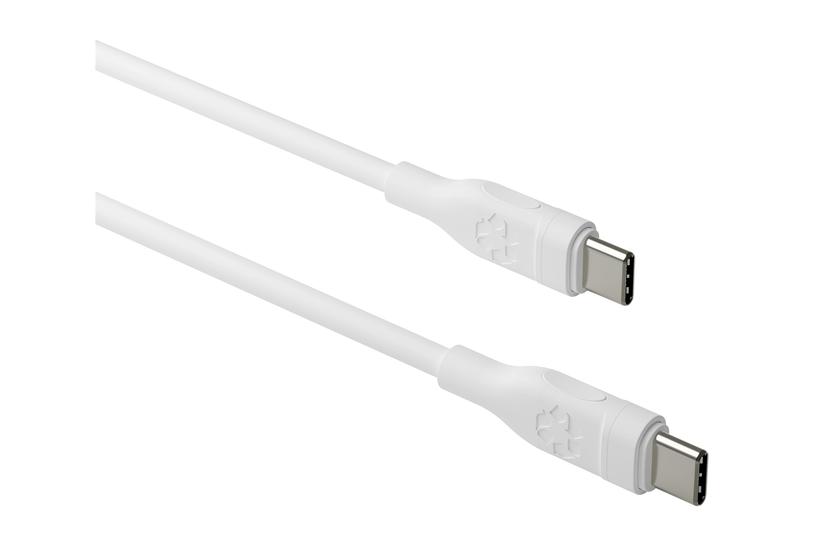 Dbramante1928 Re-charge Usb Type- Kabel 24 Pin Usb- Til 24 Pin Usb-