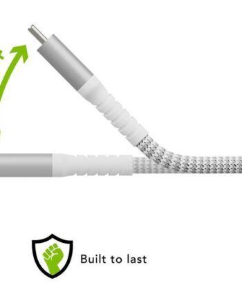 Dbramante1928 Re-charge Usb Type-  Kabel Usb Til 24 Pin Usb-