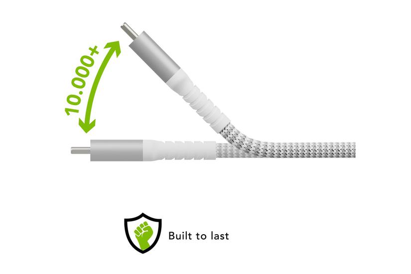 Dbramante1928 Re-charge Usb Type- Kabel Usb Til 24 Pin Usb-